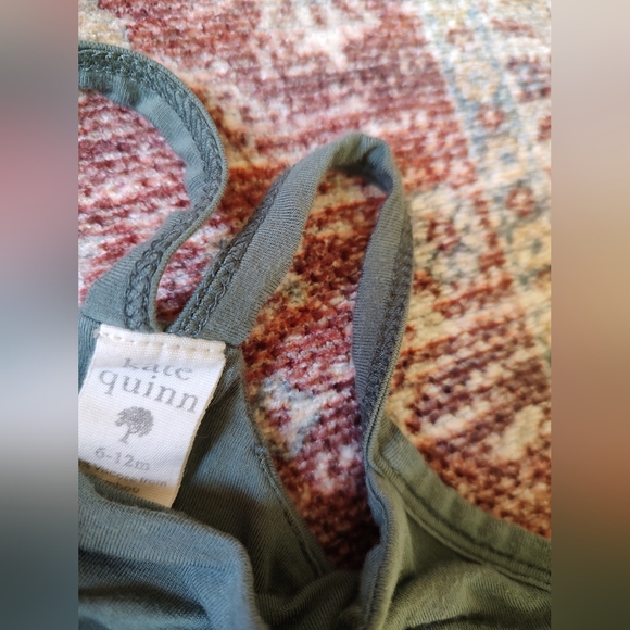 Sold Kate Quinn romper - Picture 5 of 5